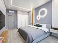 1-комнатная квартира · 58 м² · 3/9 этаж, мкр Нурсая 1 за 16 000 ₸ в Атырау