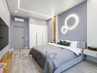 1-бөлмелі пәтер · 58 м² · 3/9 қабат, мкр Нурсая 1, бағасы: 16 000 〒 в Атырау