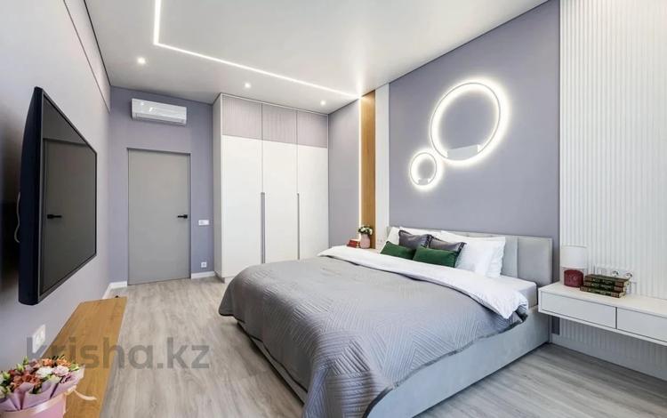 1-комнатная квартира · 58 м² · 3/9 этаж, мкр Нурсая 1 за 16 000 ₸ в Атырау — фото 2