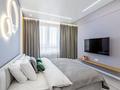 1-комнатная квартира · 58 м² · 3/9 этаж, мкр Нурсая 1 за 16 000 ₸ в Атырау — фото 2