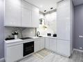 1-комнатная квартира · 58 м² · 3/9 этаж, мкр Нурсая 1 за 16 000 ₸ в Атырау — фото 4