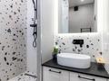 1-комнатная квартира · 58 м² · 3/9 этаж, мкр Нурсая 1 за 16 000 ₸ в Атырау — фото 5