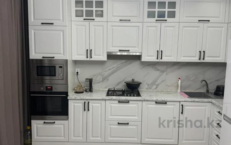 3-комнатная квартира · 117 м² · 3/5 этаж, Центральная 19/2 за 70 млн ₸ в Костанае — фото 2