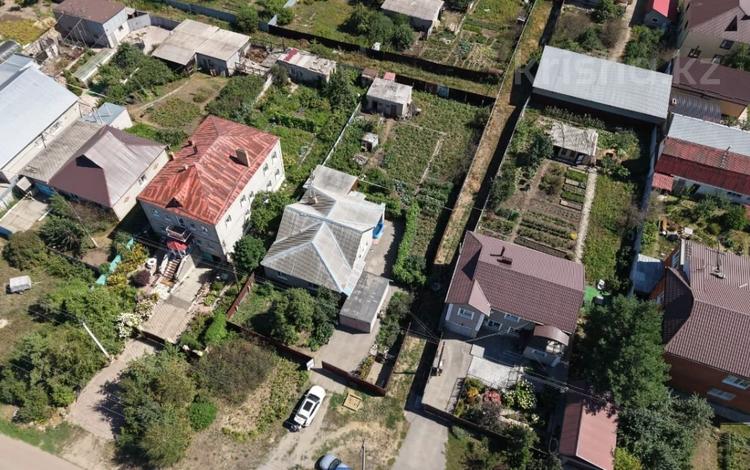 Отдельный дом · 3 комнаты · 92.7 м² · 10 сот., Тепличная 64 за 45 млн ₸ в Костанае — фото 2