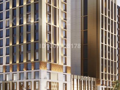 2-бөлмелі пәтер · 67 м² · 10/12 қабат, Шамши Калдаяков 16, бағасы: 45.3 млн ₸ в Астане, Сарайшык р-н