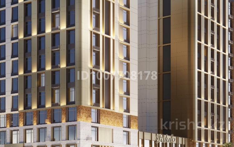 2-бөлмелі пәтер · 67 м² · 10/12 қабат, Шамши Калдаяков 16, бағасы: 45.3 млн ₸ в Астане, Сарайшык р-н — фото 2