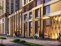 2-бөлмелі пәтер · 67 м² · 10/12 қабат, Шамши Калдаяков 16, бағасы: 45.3 млн ₸ в Астане, Сарайшык р-н — фото 3