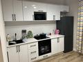 1-комнатная квартира · 40 м² · 10/12 этаж, Санжар Асфендияров 3 203 — Сыганак Анет бабо за 230 000 ₸ в Астане, Нура р-н — фото 9