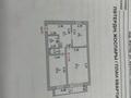 2-бөлмелі пәтер · 50 м² · 1/5 қабат, улица ташенова 9/2, бағасы: 19.8 млн ₸ в Астане, р-н Байконур — фото 15