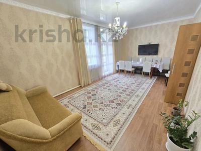 3-комнатная квартира · 64 м² · 2/2 этаж, Жанасова 8 за 18 млн ₸ в Жезказгане