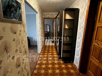 2-бөлмелі пәтер · 52.1 м² · 4/9 қабат, Строитель ш/а. 33, бағасы: 16.5 млн ₸ в Уральске, мкр Строитель