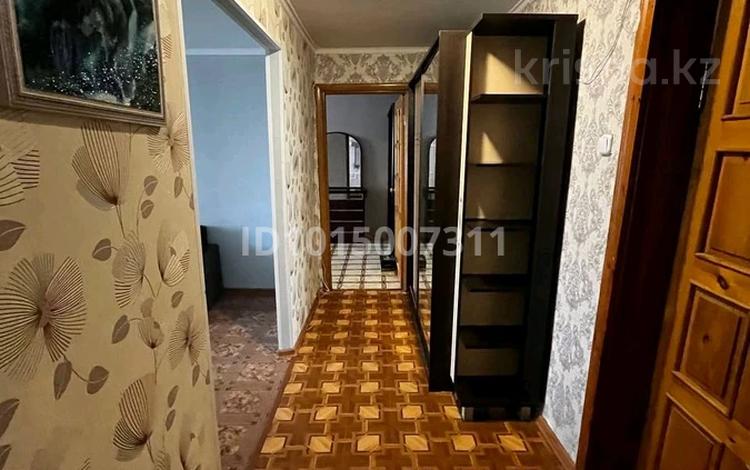 2-бөлмелі пәтер · 52.1 м² · 4/9 қабат, Строитель ш/а. 33, бағасы: 16.5 млн ₸ в Уральске, мкр Строитель — фото 2