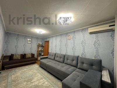 2-бөлмелі пәтер · 54.8 м² · 5/5 қабат, Катаева 33, бағасы: 16.5 млн ₸ в Павлодаре