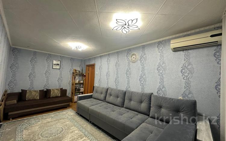 2-бөлмелі пәтер · 54.8 м² · 5/5 қабат, Катаева 33, бағасы: 16.5 млн ₸ в Павлодаре — фото 11