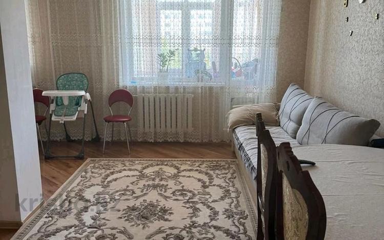 3-бөлмелі пәтер, 70 м², 3/5 қабат, Абылай хана 30, бағасы: 19.5 млн 〒 в Кокшетау — фото 2