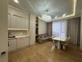2-комнатная квартира · 60 м² · 9 этаж, Керей и Жанибек хандар 42 за 350 000 ₸ в Астане, Есильский р-н