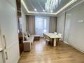2-комнатная квартира · 60 м² · 9 этаж, Керей и Жанибек хандар 42 за 350 000 ₸ в Астане, Есильский р-н — фото 2