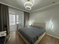 2-комнатная квартира · 60 м² · 9 этаж, Керей и Жанибек хандар 42 за 350 000 ₸ в Астане, Есильский р-н — фото 3