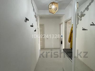 2-комнатная квартира, 54 м², 5/6 этаж, Жунисова 10 к15 за 32 млн 〒 в Алматы, Наурызбайский р-н