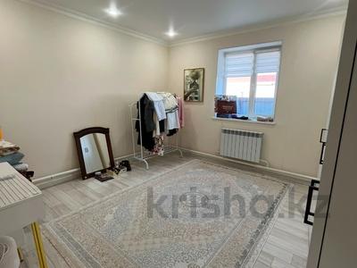 Отдельный дом · 3 комнаты · 134.3 м² · 10 сот., Береке (Память Ильича) за 19.5 млн ₸ в Атырау