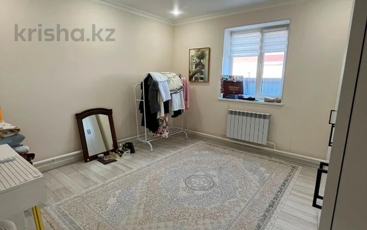 Отдельный дом · 3 комнаты · 134.3 м² · 10 сот., Береке (Память Ильича) за 19.5 млн ₸ в Атырау — фото 12