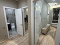 1-бөлмелі пәтер · 44 м² · 4/12 қабат, Нажимеденов 28/2, бағасы: 250 000 ₸ в Астане, Сарайшык р-н