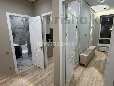1-бөлмелі пәтер · 44 м² · 4/12 қабат, Нажимеденов 28/2, бағасы: 250 000 ₸ в Астане, Сарайшык р-н