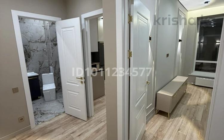 1-бөлмелі пәтер · 44 м² · 4/12 қабат, Нажимеденов 28/2, бағасы: 250 000 ₸ в Астане, Сарайшык р-н — фото 2