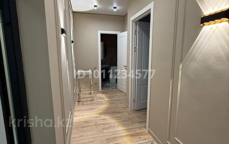 1-комнатная квартира · 44 м² · 4/12 этаж, Нажимеденов 28/2 за 250 000 ₸ в Астане, Сарайшык р-н — фото 18