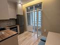 1-комнатная квартира · 44 м² · 4/12 этаж, Нажимеденов 28/2 за 250 000 ₸ в Астане, Сарайшык р-н — фото 9