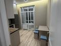 1-комнатная квартира · 44 м² · 4/12 этаж, Нажимеденов 28/2 за 250 000 ₸ в Астане, Сарайшык р-н — фото 15