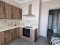 1-комнатная квартира · 43 м² · 10/16 этаж, Тауелсиздик 23 — Шарль де Голль за 230 000 ₸ в Астане, Алматы р-н — фото 2
