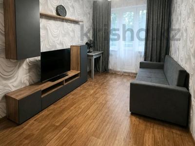 2-комнатная квартира · 46.1 м² · 4/4 этаж, мкр №9 за 27 млн ₸ в Алматы, Ауэзовский р-н