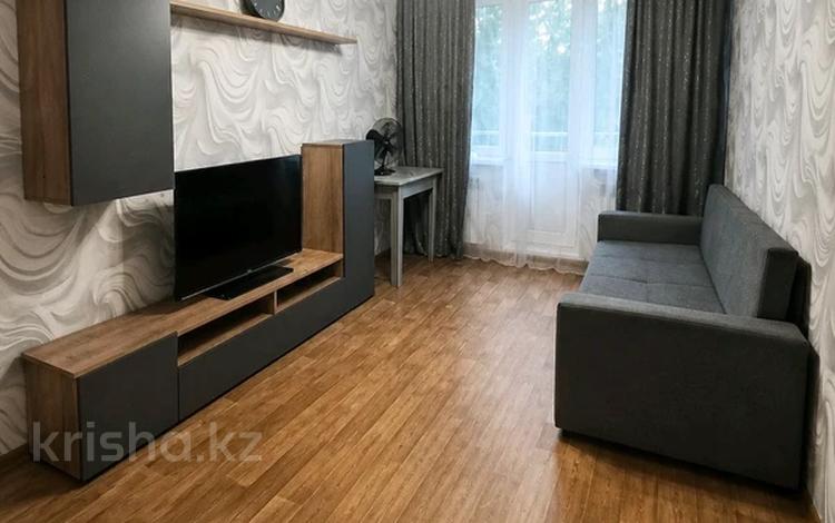 2-комнатная квартира · 46.1 м² · 4/4 этаж, мкр №9 за 26 млн ₸ в Алматы, Ауэзовский р-н — фото 2