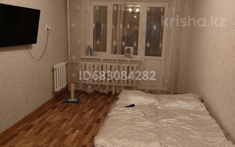 1-комнатная квартира, 34 м², 4/5 этаж, Камзина 1/2 за 10.3 млн 〒 в Павлодаре — фото 2