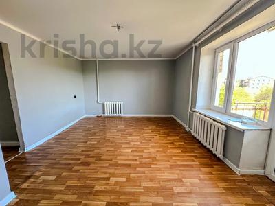 1-бөлмелі пәтер · 33 м² · 4/5 қабат, Самал, бағасы: 11.7 млн ₸ в Талдыкоргане