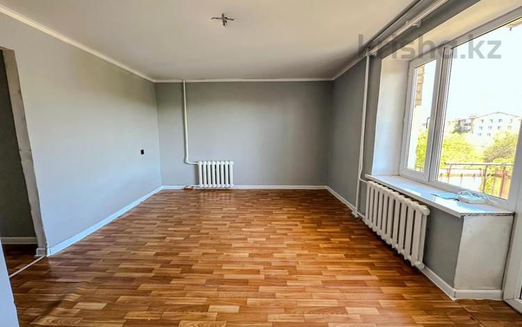 1-бөлмелі пәтер · 33 м² · 4/5 қабат, Самал, бағасы: 11.7 млн ₸ в Талдыкоргане — фото 7