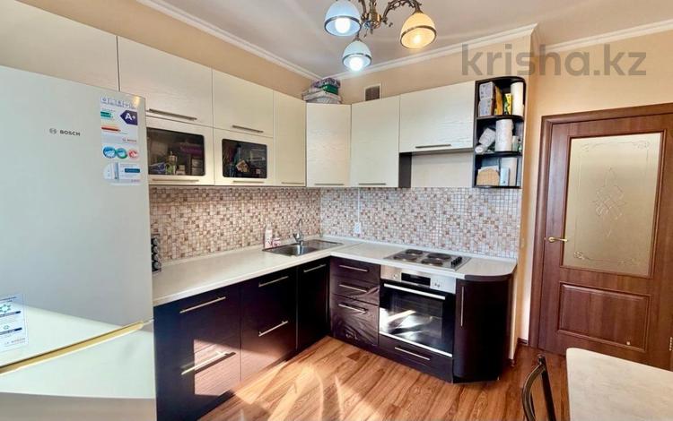 1-комнатная квартира · 44.7 м² · 23/23 этаж, Туран 55/3 за 21.5 млн ₸ в Астане, Есильский р-н — фото 7