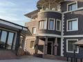 Отдельный дом · 4 комнаты · 520 м² · 6 сот., Родники 154 за 295 млн ₸ в Алматы, Медеуский р-н