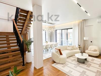 Продажа квартир в Алматы: 5-комнатная квартира · 222 м² · 3/3 этаж, Кажымукана 109 за 410 млн 〒 5-комнатная квартира · 222 м² · 3/3 этаж, Кажымукана 109 за 410 млн 〒 в Алматы, Медеуский р-н
