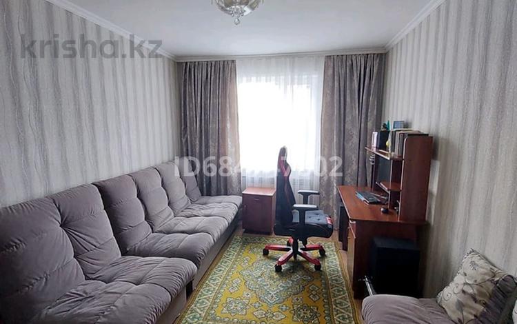 3-комнатная квартира, 68 м², 8/9 этаж, Машхур жусупа 288 за 23.5 млн 〒 в Павлодаре — фото 2