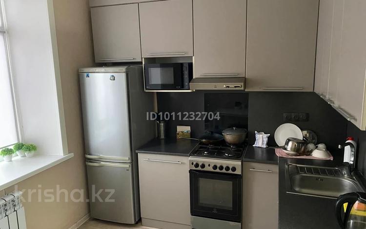 1-комнатная квартира · 45 м² · 2/3 этаж, Абая 128 — Кафе румман за 10 000 ₸ в Кокшетау — фото 2