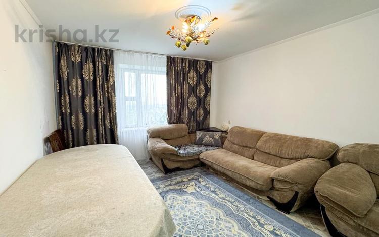 3-бөлмелі пәтер · 67.4 м² · 7/9 қабат, Назарбаева, бағасы: 20.5 млн ₸ в Талдыкоргане — фото 4