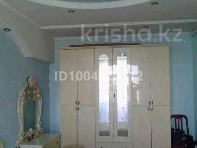 Отдельный дом · 7 комнат · 240 м² · 6 сот., мкр Акбулым, Сахыр завод уәлиханов 49А — Сахыр завод Шохан Уалиханов 49 А за 25 млн 〒 в Таразе