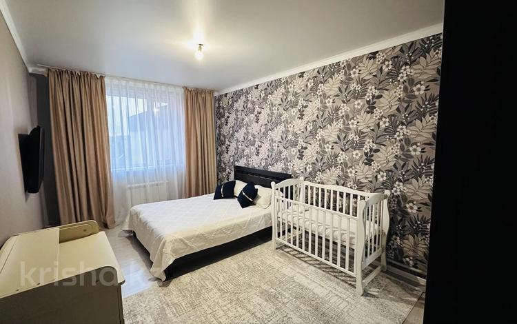 Отдельный дом · 2 комнаты · 100 м² · 10 сот., Балуан Шолак за 35 млн 〒 в Косшы — фото 4