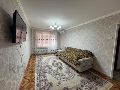 2-бөлмелі пәтер · 49 м² · 3/5 қабат, Привокзальный 5 30, бағасы: 14 млн ₸ в Атырау, мкр Привокзальный-5