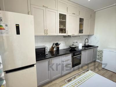 1-бөлмелі пәтер · 50.2 м² · 3/9 қабат, Косшыгулулы, бағасы: 26 млн ₸ в Астане, Сарыарка р-н