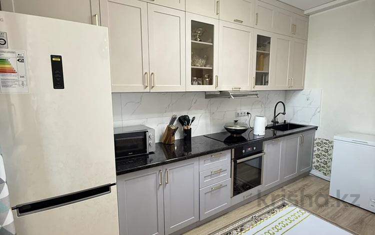 1-бөлмелі пәтер · 50.2 м² · 3/9 қабат, Косшыгулулы, бағасы: 26 млн ₸ в Астане, Сарыарка р-н — фото 3