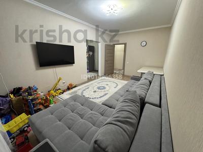 2-бөлмелі пәтер · 62 м² · 7/7 қабат, Бектурова 4, бағасы: 39.5 млн ₸ в Астане, Нура р-н