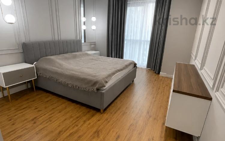 2-бөлмелі пәтер · 75 м² · 7/20 қабат, Сейфуллина, бағасы: 500 000 ₸ в Алматы, Бостандыкский р-н — фото 2